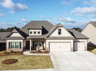 624 Haven Way, Monroe, GA 30655