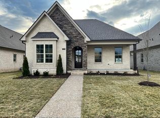 3020 Turnstone Trce, Spring Hill, TN 37174