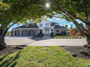 1380 NE Avalon Pl, Corvallis, OR 97330