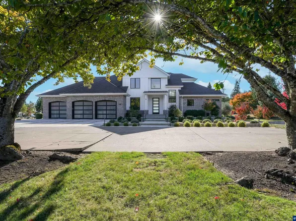 1380 NE Avalon Pl, Corvallis, OR 97330