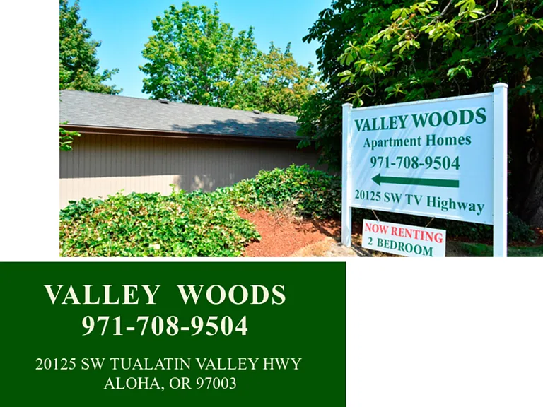 VALLEY WOODS — Photo 16