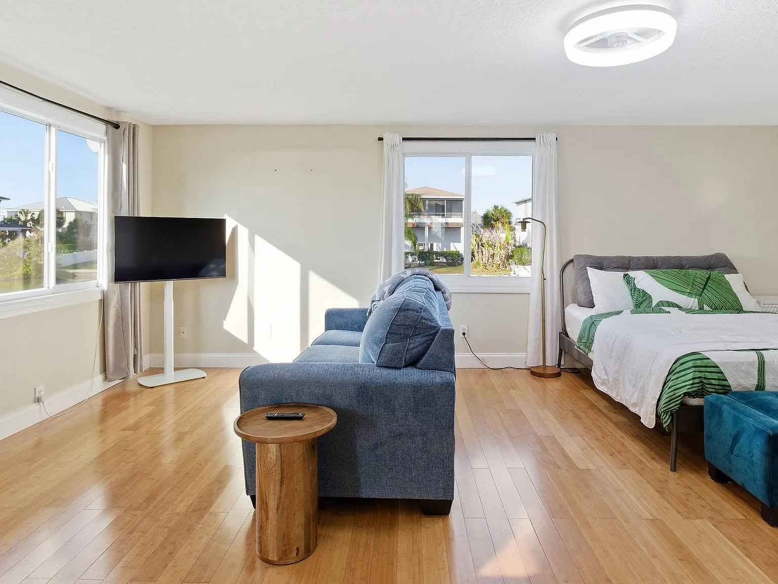 1 bed, 600 sqft, $1,200 — Photo 2