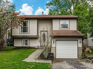 3089 Dewbourne Dr, Reynoldsburg, OH