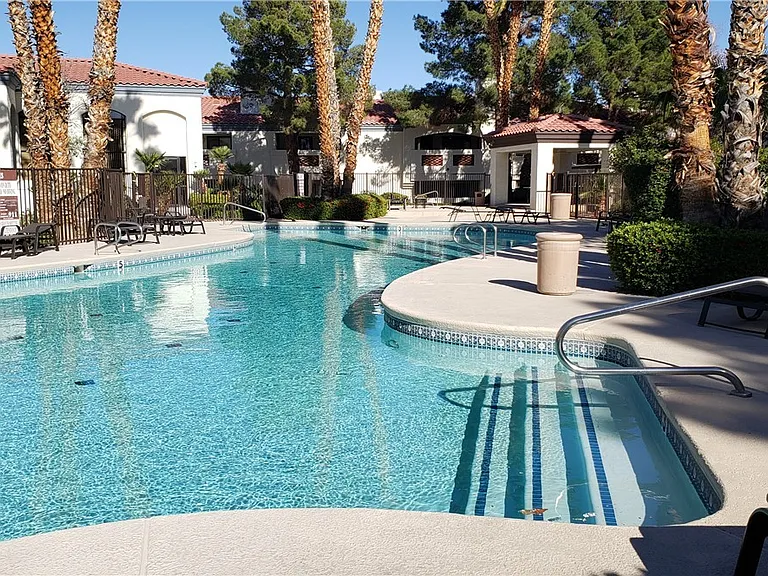 8455 W Sahara Ave #146 — Photo 17