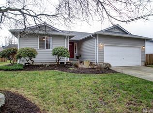 1218 Hemlock Pl, Mount Vernon, WA 98273