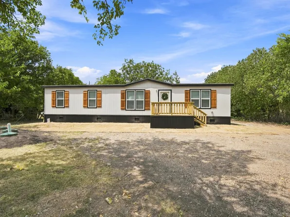 205 Lazy Lane Red, Oak, TX 75154