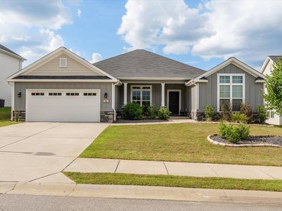 751 Bancroft Drive, Grovetown, GA, 30813