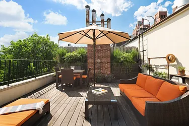 Sold by Douglas Elliman