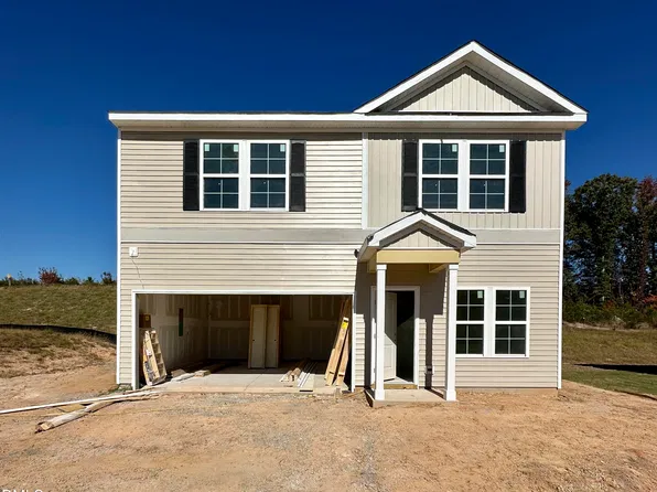 280 Buckthorn Dr, Youngsville, NC 27596
