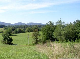 Tbd Garys Way, Sparta, NC 28675