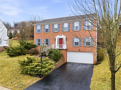 310 Village Dr, Mars, PA, 16046