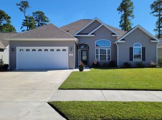 372 Leste Rd, Myrtle Beach, SC 29588