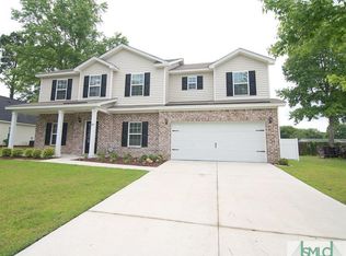 205 Sawgrass Dr, Savannah, GA 31405