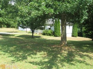 2599 S Waterworks Rd, Buford, GA 30518