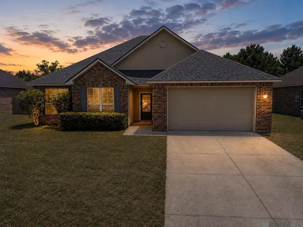 10612 Braves Ave, Denham Springs, LA 70726