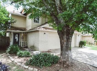 509 Burlwood Ct, Round Rock, TX 78664
