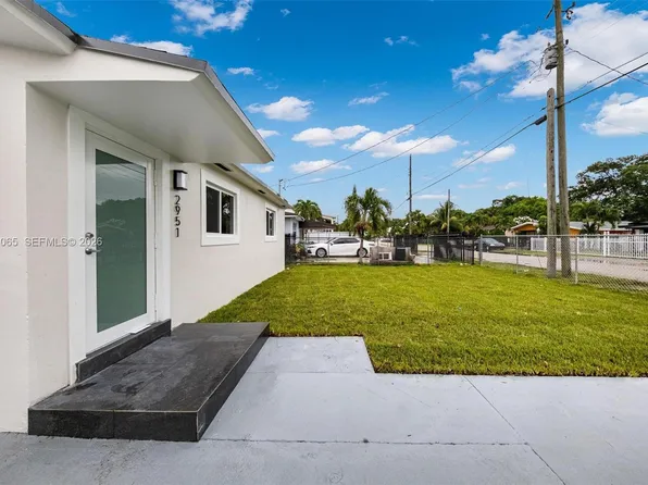 2951 NW 47th St, Miami, FL 33142