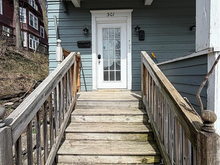 501-1 Clarendon St — Photo 2