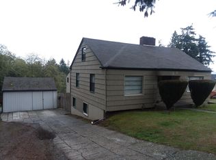 5815 S 2nd Ave, Everett, WA 98208