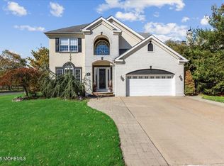 1 Tyler Ct, Howell, NJ 07731