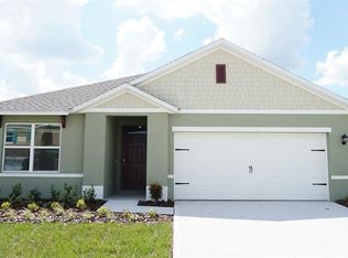 3503 Nettle Loop, Tavares, FL 32778