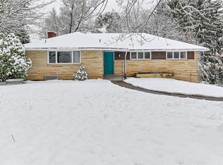 1962 Shady Oak Dr, Allison Park, PA 15101