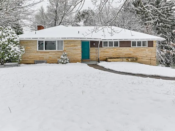 1962 Shady Oak Dr, Allison Park, PA 15101