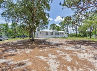 6051 Hillcrest Rd, Keystone Heights, FL 32656