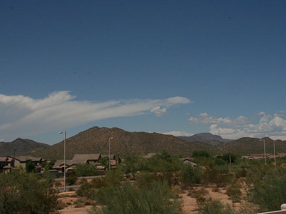 Fantastic Mountain Views!