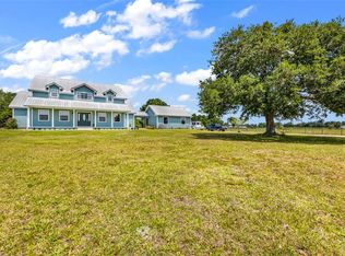 7662 SW Liverpool Rd, Arcadia, FL 34269