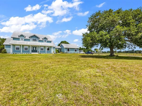 7662 SW Liverpool Rd, Arcadia, FL 34269