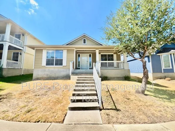 932 Monadale Trl, Round Rock, TX 78664