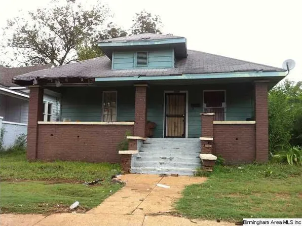1528 Pearson Ave SW, Birmingham, AL 35211