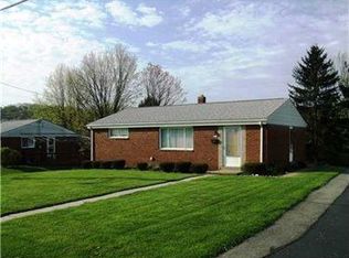 3006 Mintwood Dr, New Kensington, PA 15068