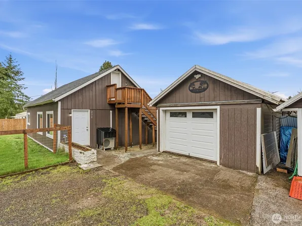 228 Holcomb Spur Road, Kelso, WA 98626