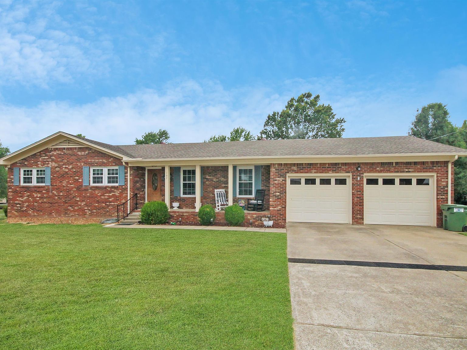 107 Monroe St, Fancy Farm, KY 42039 MLS 122924 Zillow