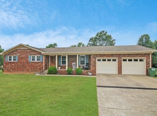 107 Monroe St, Fancy Farm, KY 42039