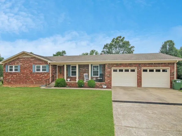107 Monroe St, Fancy Farm, KY 42039