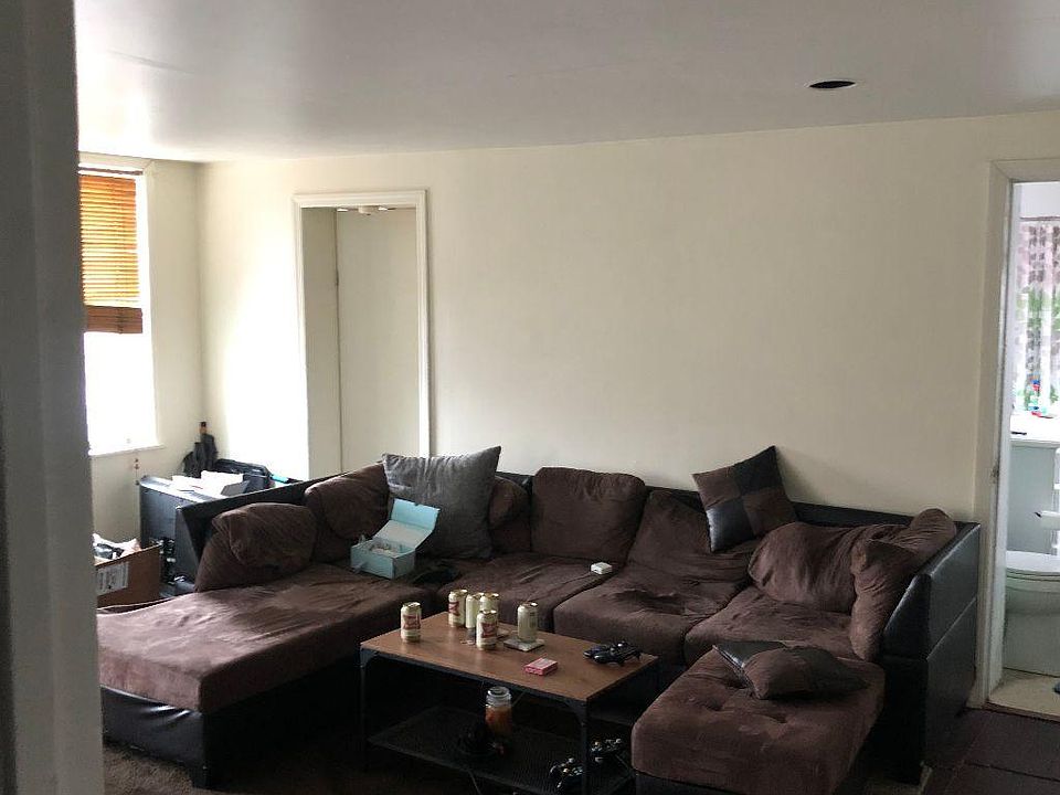 living room/ second floor