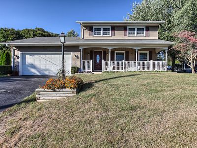 1014 Clearview Dr, Middletown, PA, 17057