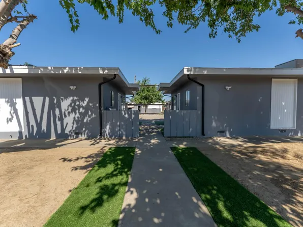 130 Fillmore St, Coalinga, CA 93210