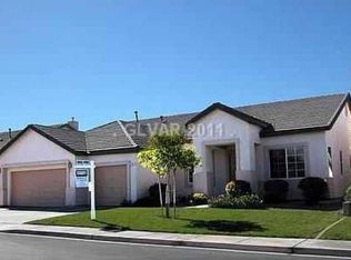 326 Quiet Harbor Dr, Henderson, NV 89052