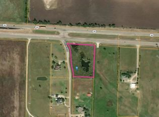 W Us Highway 380, Krum, TX 76249