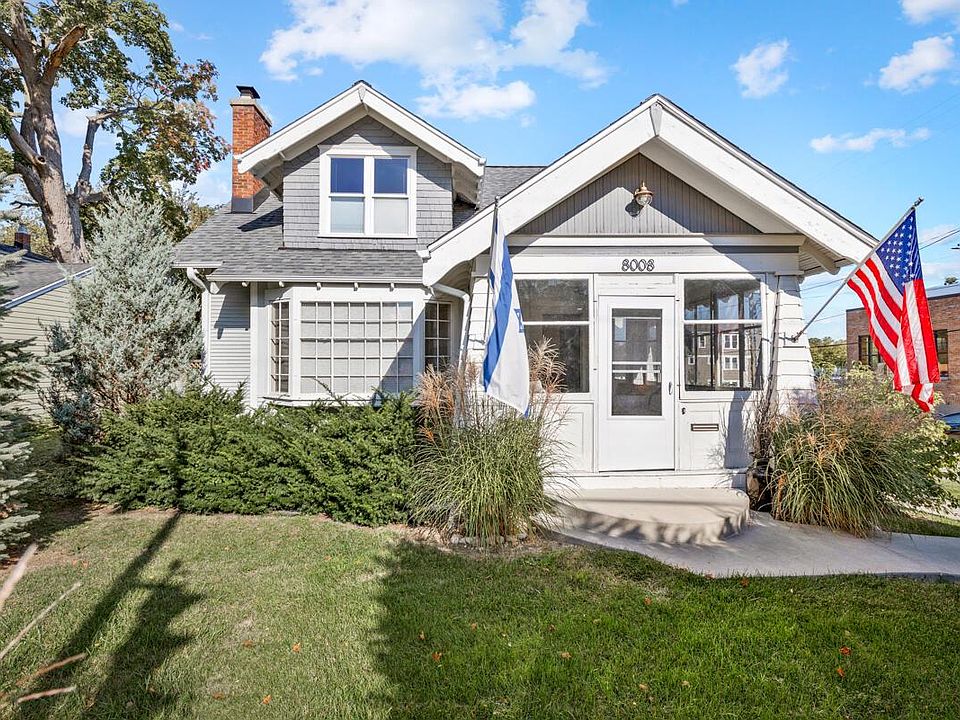 1st image of 8008 Harwood AVENUE