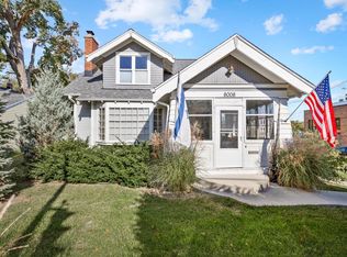 8008 Harwood Ave, Wauwatosa, WI 53213
