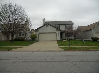 2912 Ambarwent Rd, Reynoldsburg, OH 43068