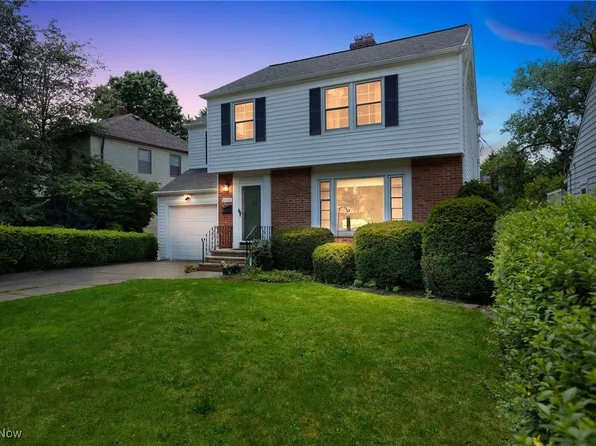 2152 Campus Rd, Beachwood, OH 44122