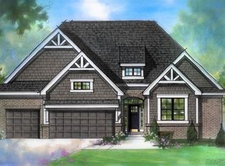 17710 Benjamin Dr, Macomb, MI 48042