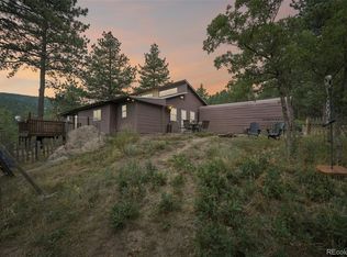 17551 N Canyon Rd, Littleton, CO 80127