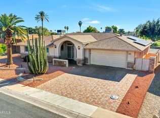 14037 N Cameo Dr, Sun City, AZ 85351